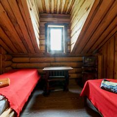 Гостевой дом Медведь, Ворсма, Нижегородская область