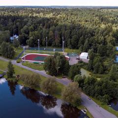 Санаторий Вороново, Москва, Московская область