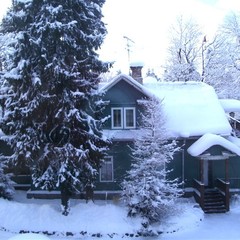 Загородный клуб Аут, Всеволожск, Ленинградская область