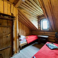 Гостевой дом Медведь, Ворсма, Нижегородская область