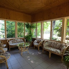 Загородный клуб Аут, Всеволожск, Ленинградская область