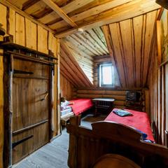 Гостевой дом Медведь, Ворсма, Нижегородская область