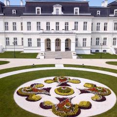 Санаторий Вороново, Москва, Московская область