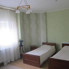 Отель Пилигрим, Всеволожск, Ленинградская область