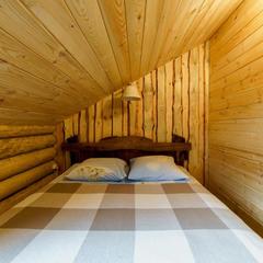 Гостевой дом Медведь, Ворсма, Нижегородская область