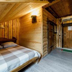 Гостевой дом Медведь, Ворсма, Нижегородская область