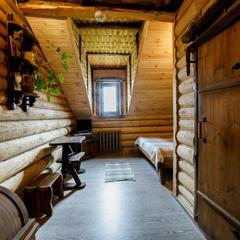 Гостевой дом Медведь, Ворсма, Нижегородская область