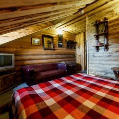 Гостевой дом Медведь, Ворсма, Нижегородская область