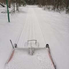 Санаторий Вороново, Москва, Московская область