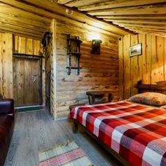 Гостевой дом Медведь, Ворсма, Нижегородская область