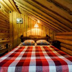 Гостевой дом Медведь, Ворсма, Нижегородская область