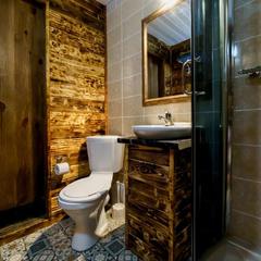 Гостевой дом Медведь, Ворсма, Нижегородская область