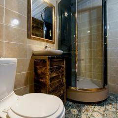 Гостевой дом Медведь, Ворсма, Нижегородская область