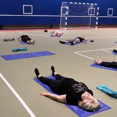 Санаторий Вороново, Москва, Московская область