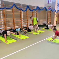 Санаторий Вороново, Москва, Московская область