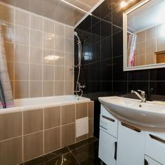 Гостевой дом Медведь, Ворсма, Нижегородская область