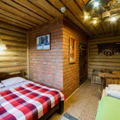 Гостевой дом Медведь, Ворсма, Нижегородская область