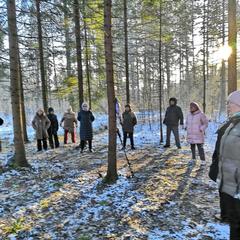 Санаторий Вороново, Москва, Московская область