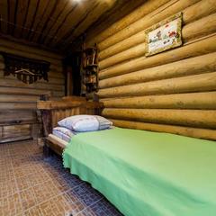 Гостевой дом Медведь, Ворсма, Нижегородская область