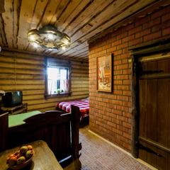 Гостевой дом Медведь, Ворсма, Нижегородская область