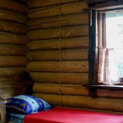 Гостевой дом Медведь, Ворсма, Нижегородская область