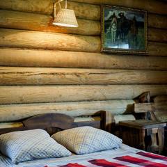 Гостевой дом Медведь, Ворсма, Нижегородская область