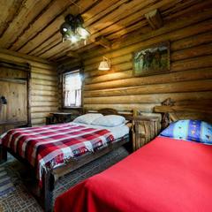 Гостевой дом Медведь, Ворсма, Нижегородская область