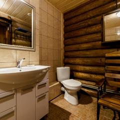 Гостевой дом Медведь, Ворсма, Нижегородская область