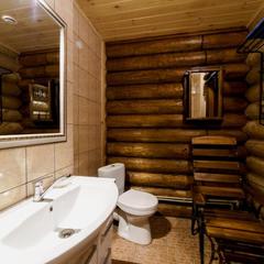 Гостевой дом Медведь, Ворсма, Нижегородская область