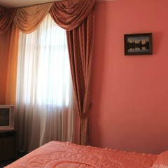 Спортивная база отдыха Княжьи Дали, Всходы, Московская область