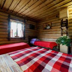 Гостевой дом Медведь, Ворсма, Нижегородская область