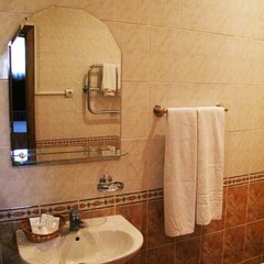 Спортивная база отдыха Княжьи Дали, Всходы, Московская область