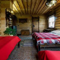 Гостевой дом Медведь, Ворсма, Нижегородская область