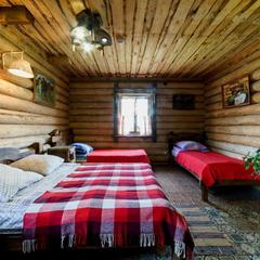 Гостевой дом Медведь, Ворсма, Нижегородская область