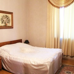 Спортивная база отдыха Княжьи Дали, Всходы, Московская область