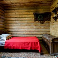 Гостевой дом Медведь, Ворсма, Нижегородская область