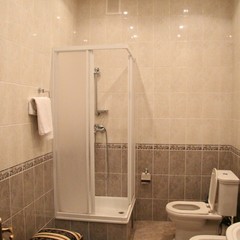 Спортивная база отдыха Княжьи Дали, Всходы, Московская область