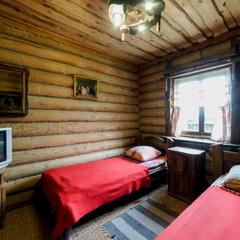 Гостевой дом Медведь, Ворсма, Нижегородская область