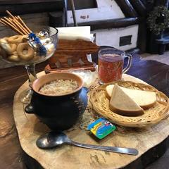 Гостевой дом Медведь, Ворсма, Нижегородская область