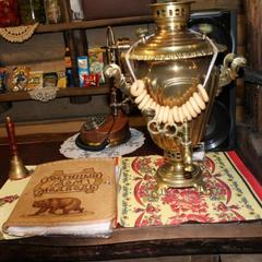 Гостевой дом Медведь, Ворсма, Нижегородская область