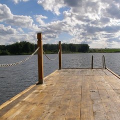 База отдыха Тербунское Лукоморье, Вторые Тербуны, Липецкая область