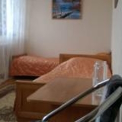 Отель Пилигрим, Всеволожск, Ленинградская область