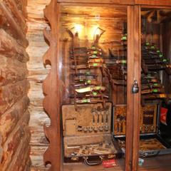 Гостевой дом Медведь, Ворсма, Нижегородская область