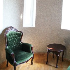 Спортивная база отдыха Княжьи Дали, Всходы, Московская область