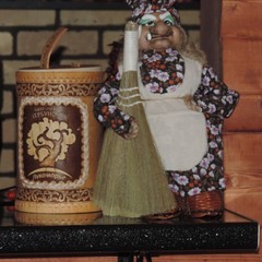 База отдыха Тербунское Лукоморье, Вторые Тербуны, Липецкая область