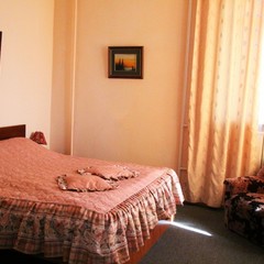 Спортивная база отдыха Княжьи Дали, Всходы, Московская область