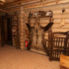 Гостевой дом Медведь, Ворсма, Нижегородская область