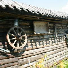 Гостевой дом Медведь, Ворсма, Нижегородская область