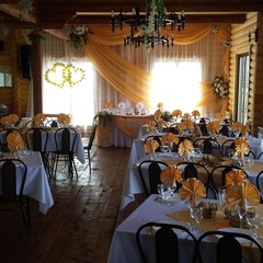 База отдыха Тербунское Лукоморье, Вторые Тербуны, Липецкая область