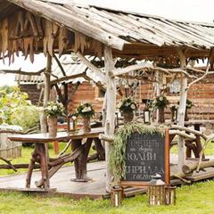 Гостевой дом Медведь, Ворсма, Нижегородская область